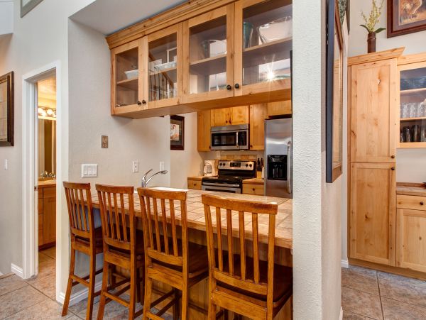 Park City Deer Valley Canyons Resort Home 949593