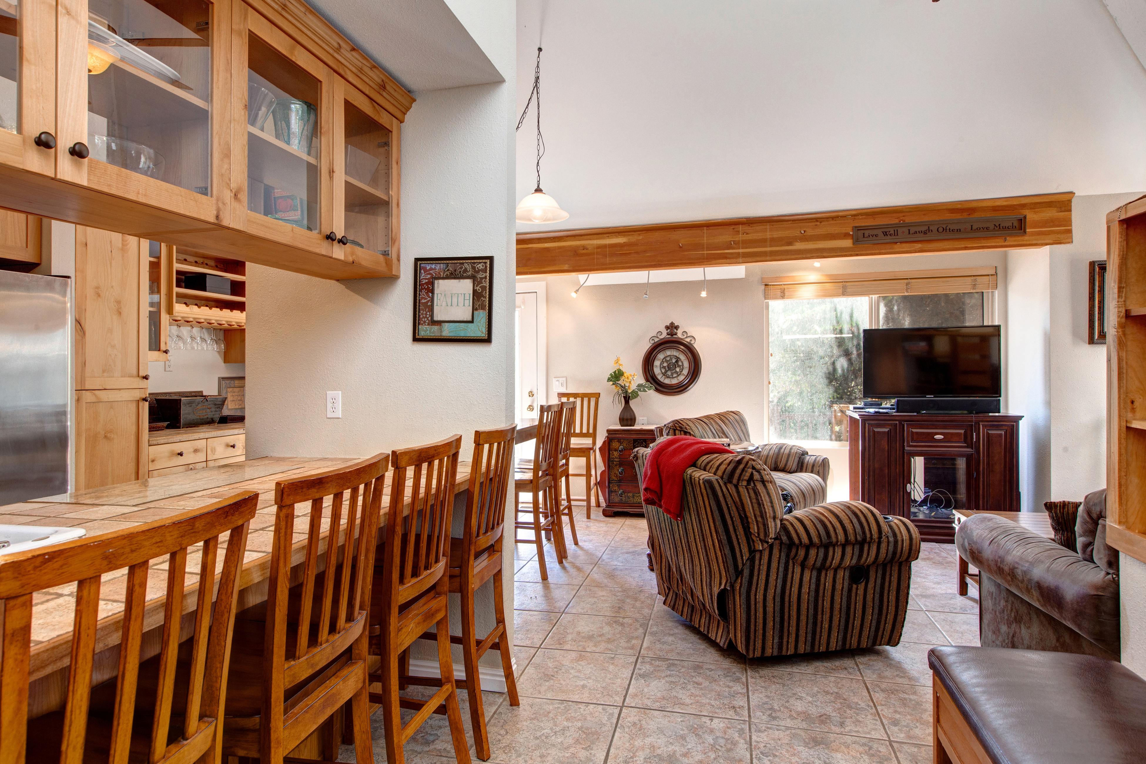 Park City Deer Valley Canyons Resort Home 949593