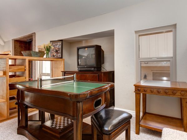 Park City Deer Valley Canyons Resort Home 949593
