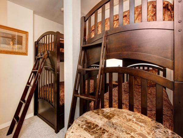 Park City Deer Valley Canyons Resort Home 949593