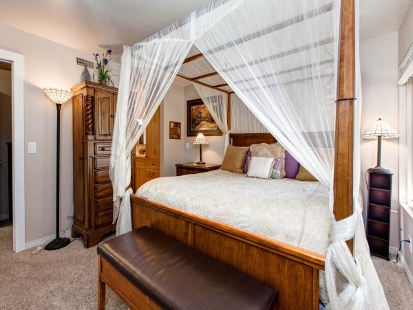 Park City Deer Valley Canyons Resort Home 949593