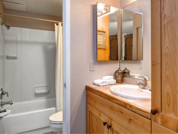 Park City Deer Valley Canyons Resort Home 949593