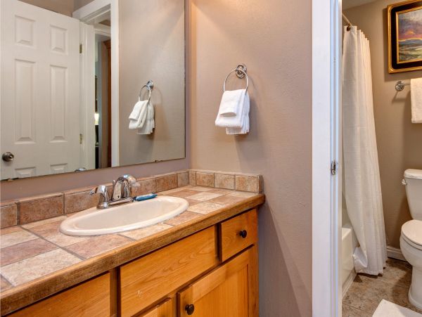 Park City Deer Valley Canyons Resort Home 949593
