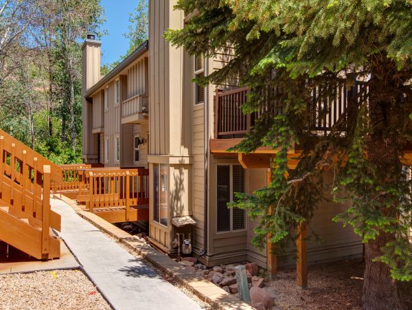 Park City Deer Valley Canyons Resort Home 949593