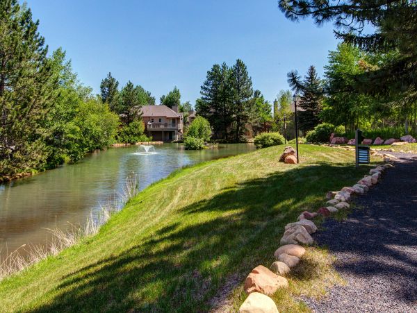 Park City Deer Valley Canyons Resort Home 949593