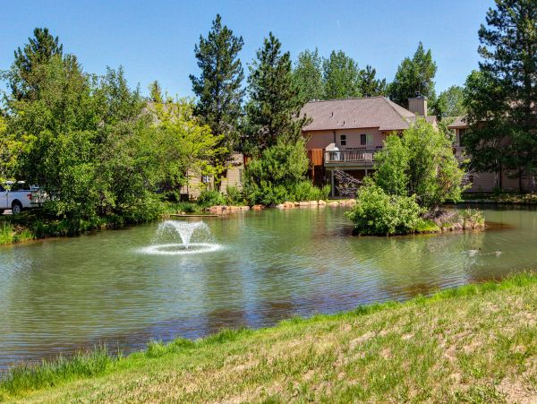 Park City Deer Valley Canyons Resort Home 949593