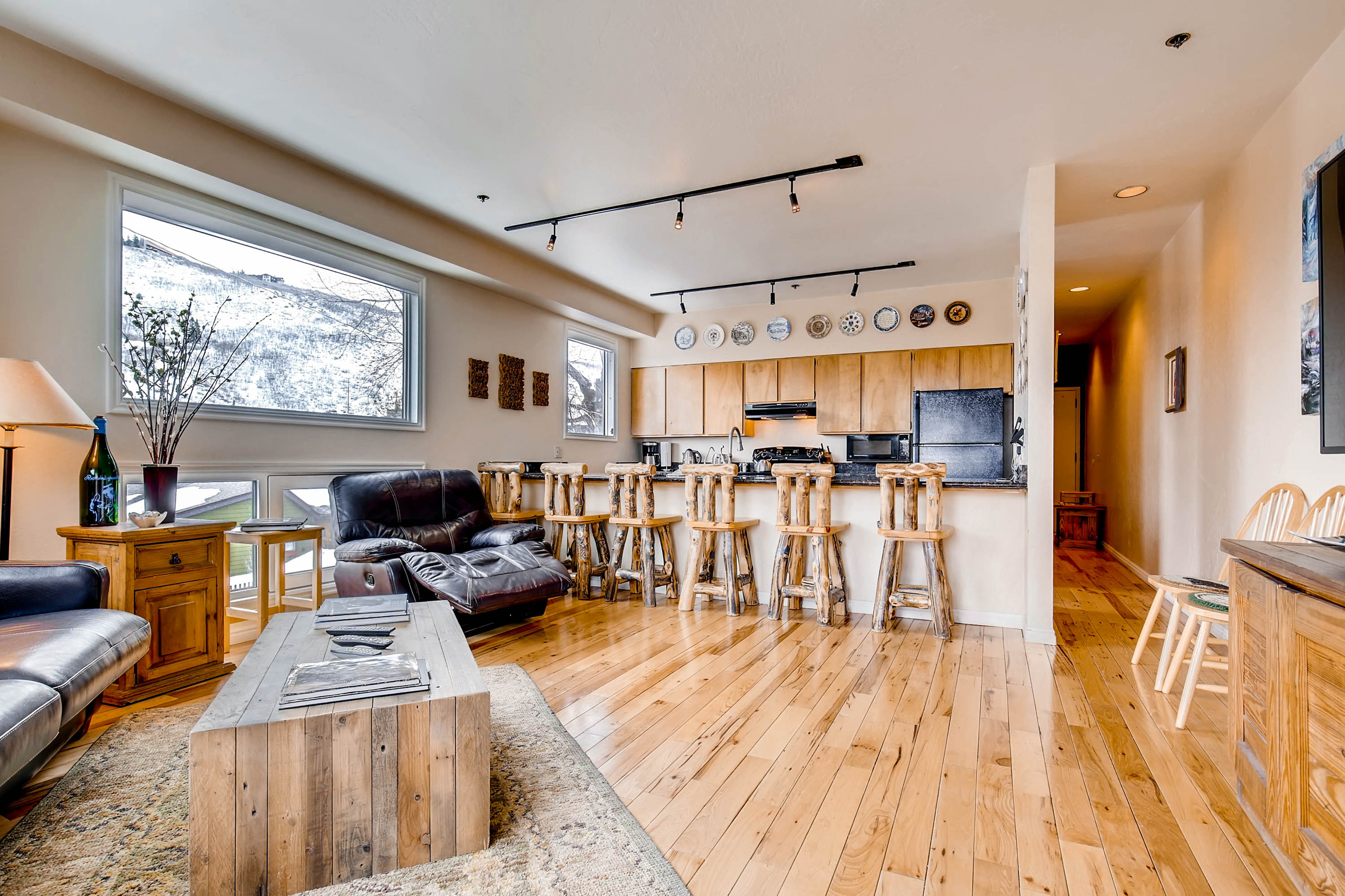 Park City Deer Valley Canyons Resort Home 949594