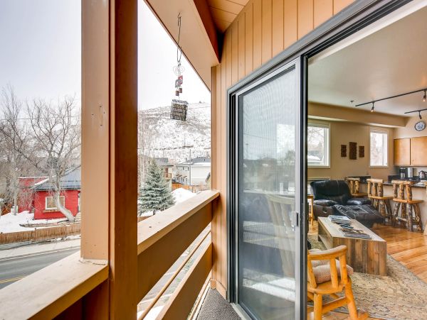 Park City Deer Valley Canyons Resort Home 949594