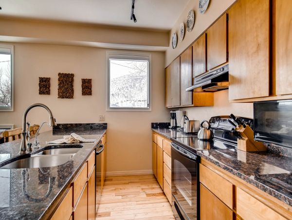 Park City Deer Valley Canyons Resort Home 949594