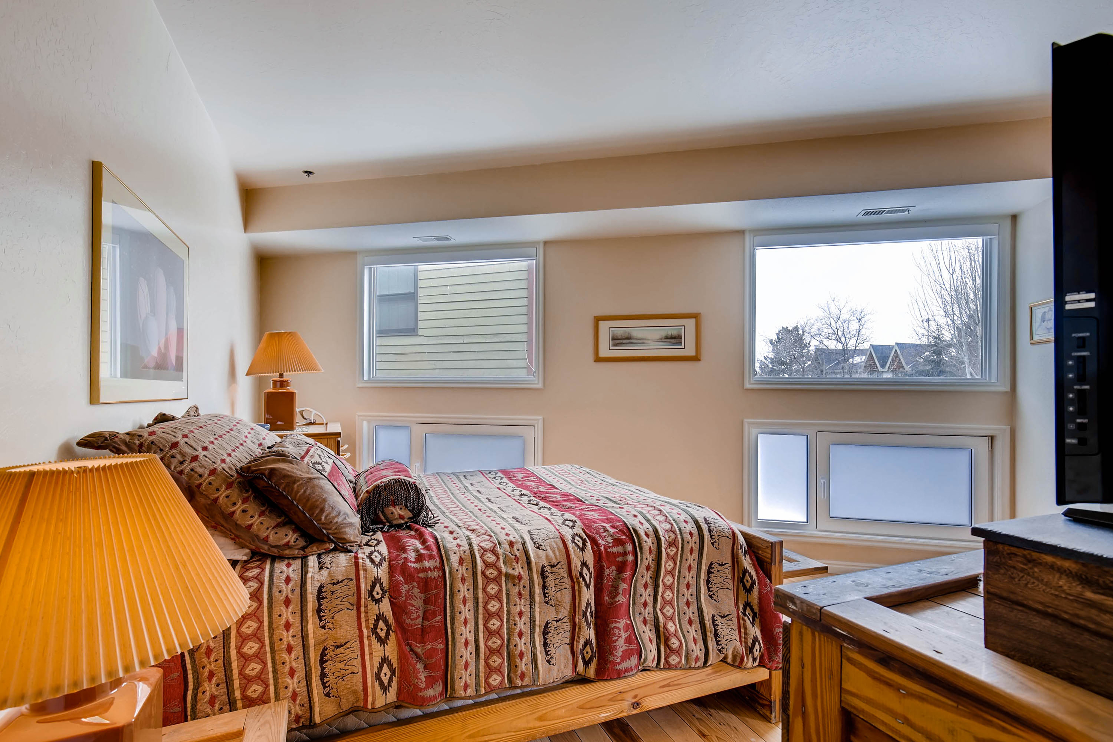 Park City Deer Valley Canyons Resort Home 949594