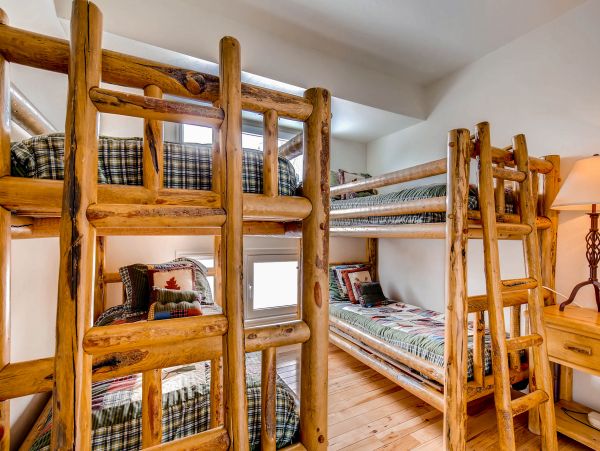 Park City Deer Valley Canyons Resort Home 949594
