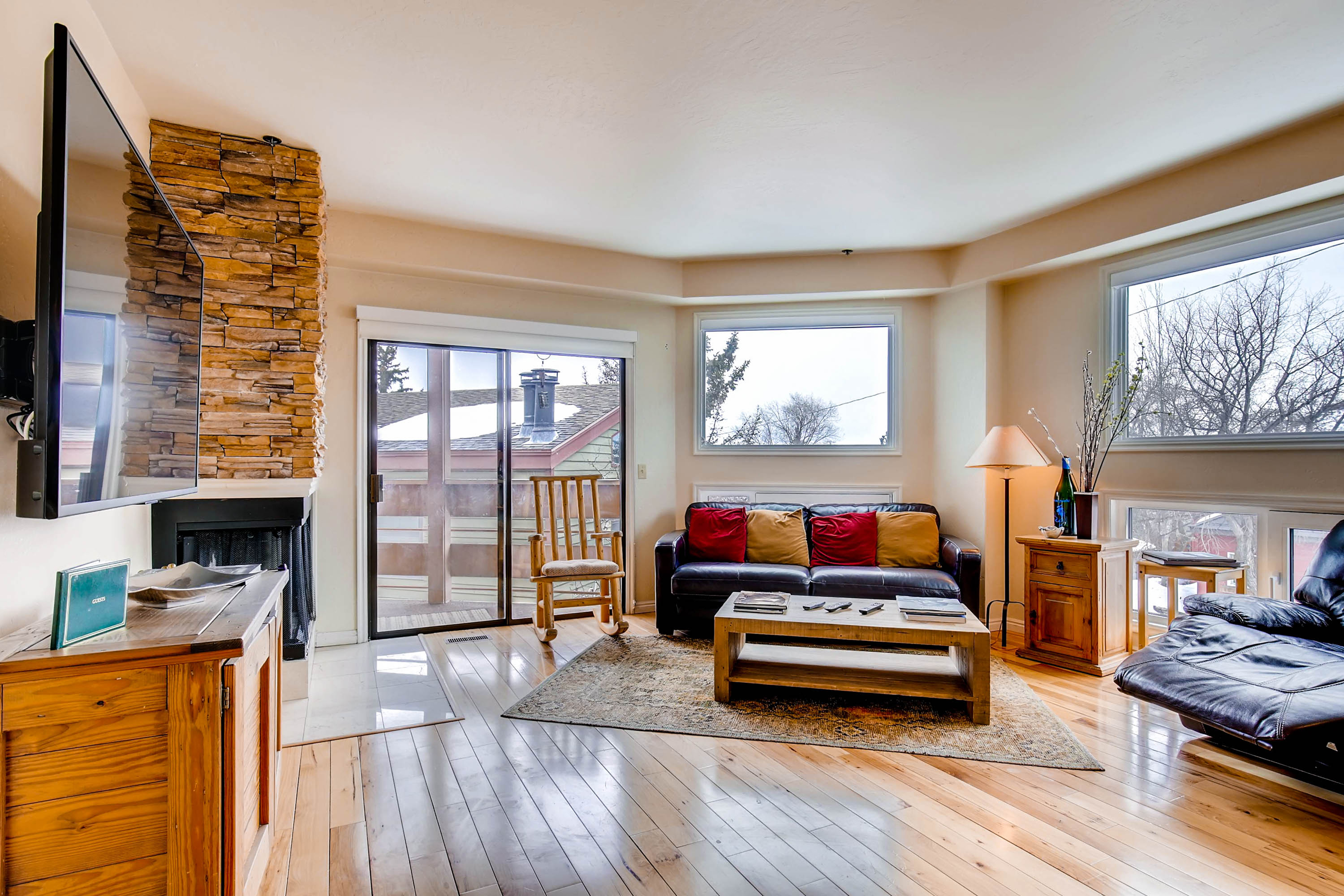 Park City Deer Valley Canyons Resort Home 949594