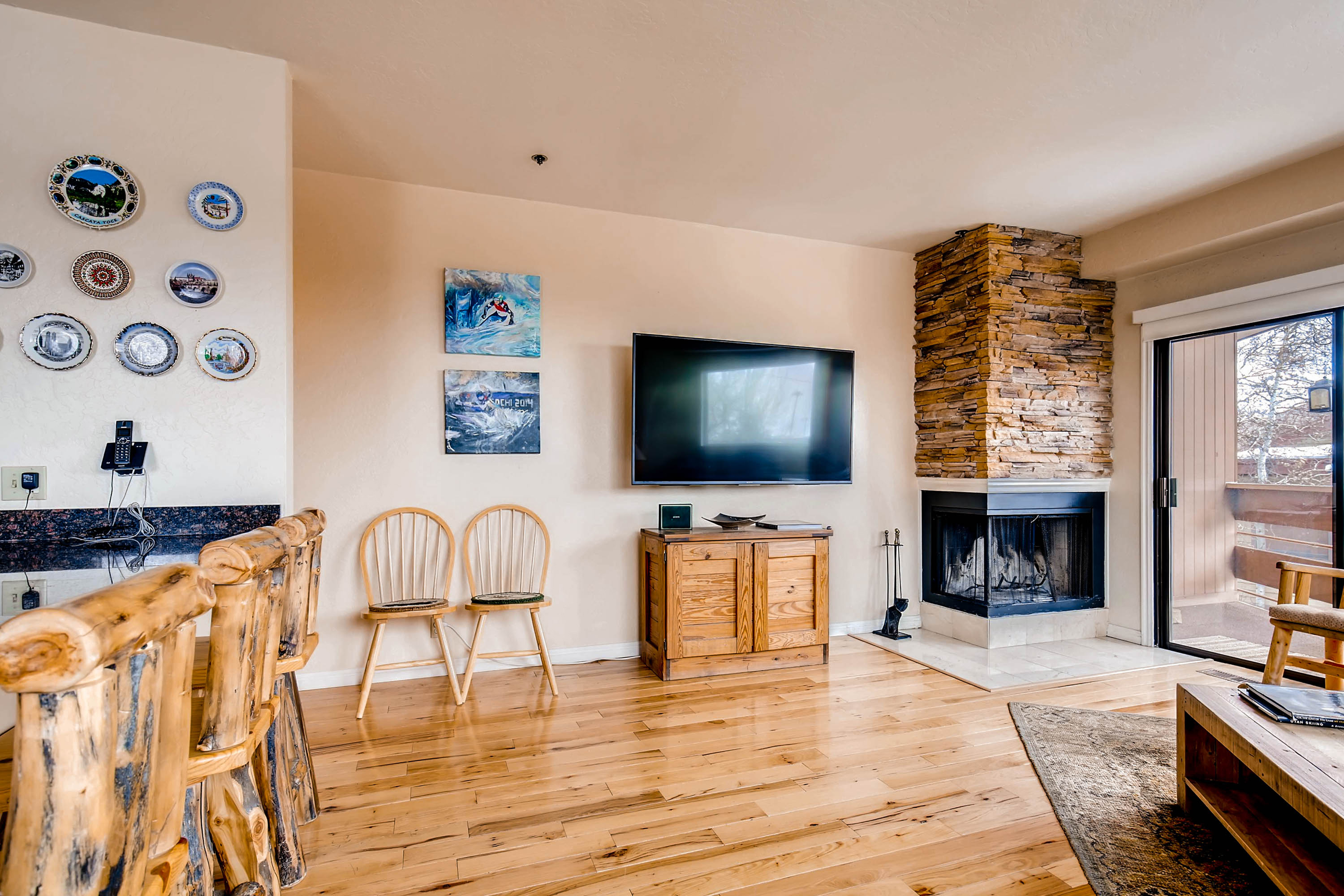 Park City Deer Valley Canyons Resort Home 949594