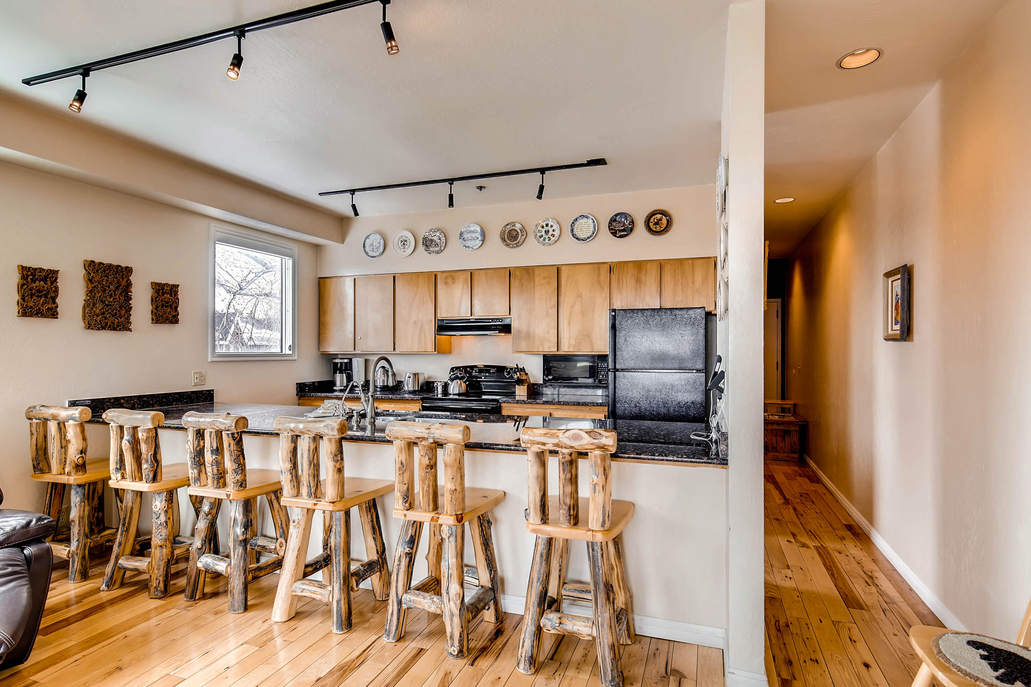 Park City Deer Valley Canyons Resort Home 949594