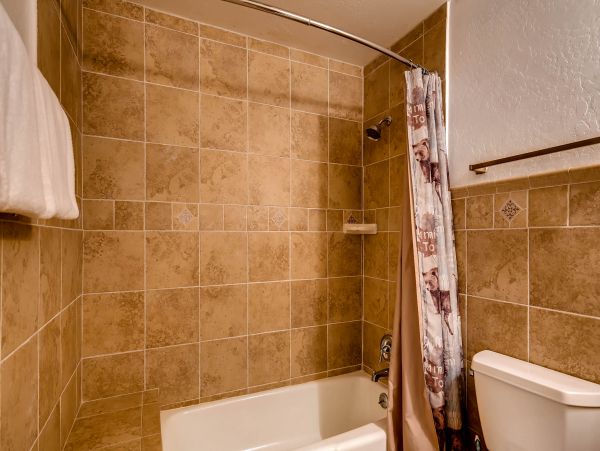 Park City Deer Valley Canyons Resort Home 949594