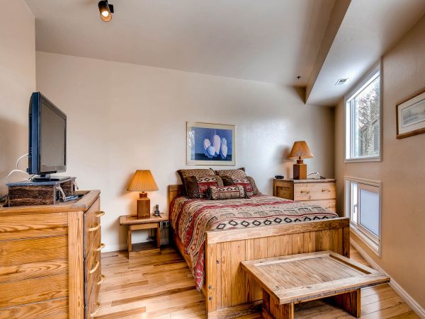 Park City Deer Valley Canyons Resort Home 949594