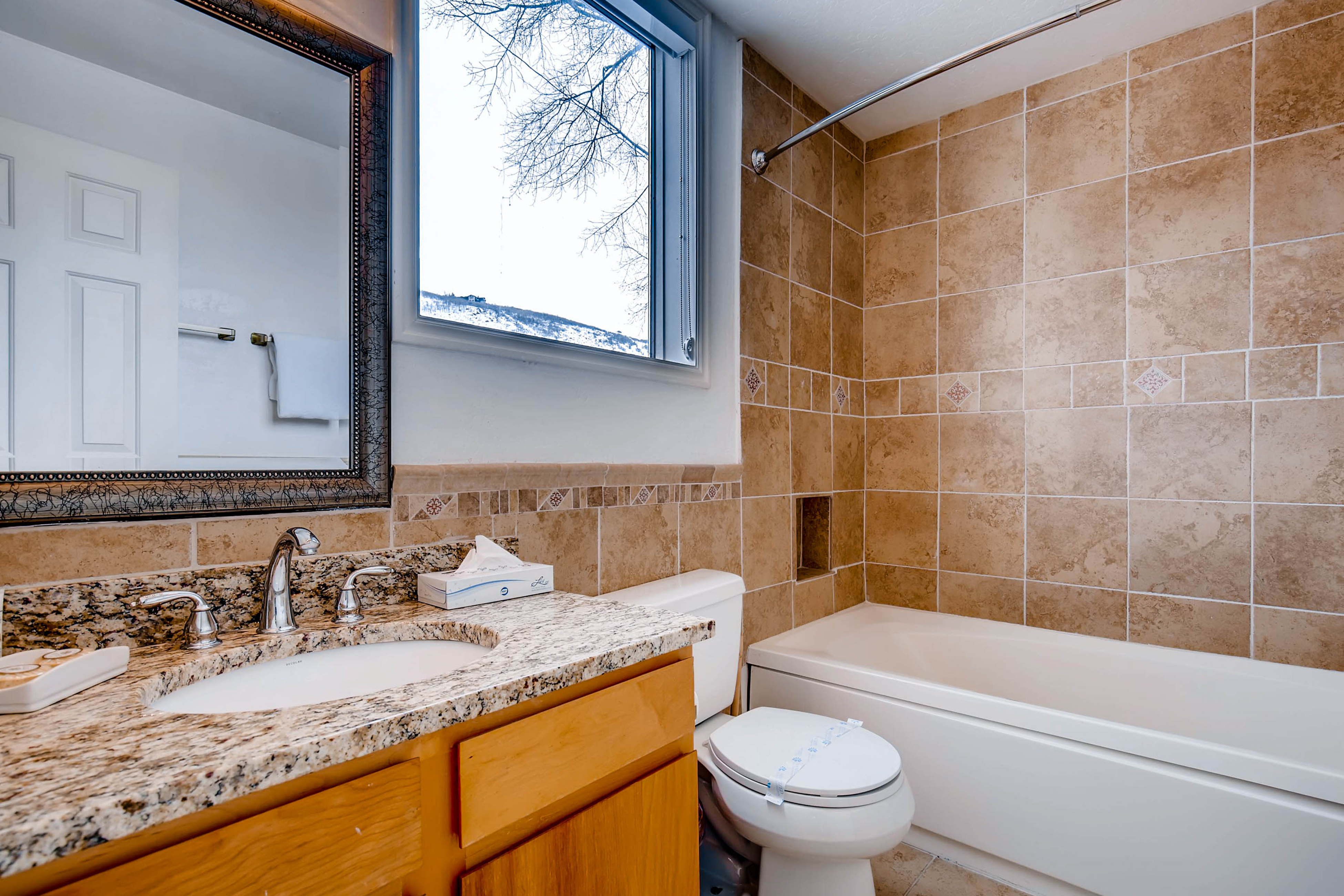 Park City Deer Valley Canyons Resort Home 949594