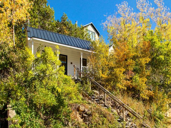Park City Deer Valley Canyons Resort Home 949595