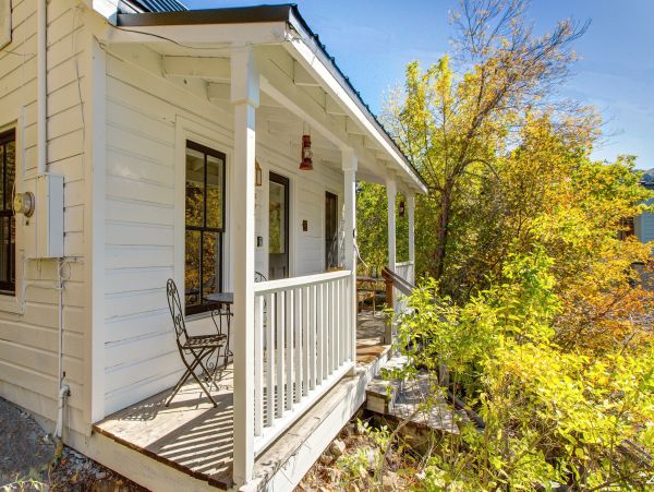 Park City Deer Valley Canyons Resort Home 949595