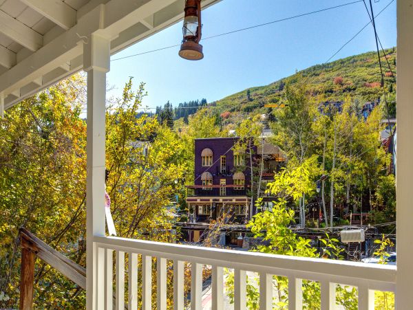 Park City Deer Valley Canyons Resort Home 949595