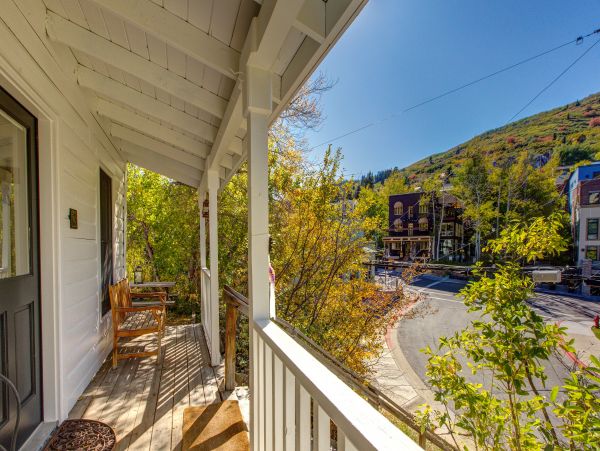 Park City Deer Valley Canyons Resort Home 949595