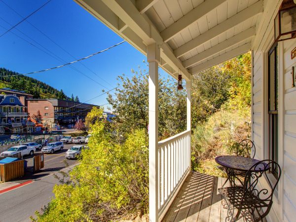 Park City Deer Valley Canyons Resort Home 949595