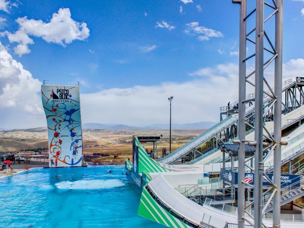 Park City Deer Valley Canyons Resort Home 949595