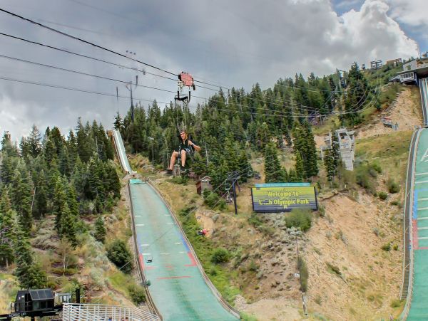 Park City Deer Valley Canyons Resort Home 949595