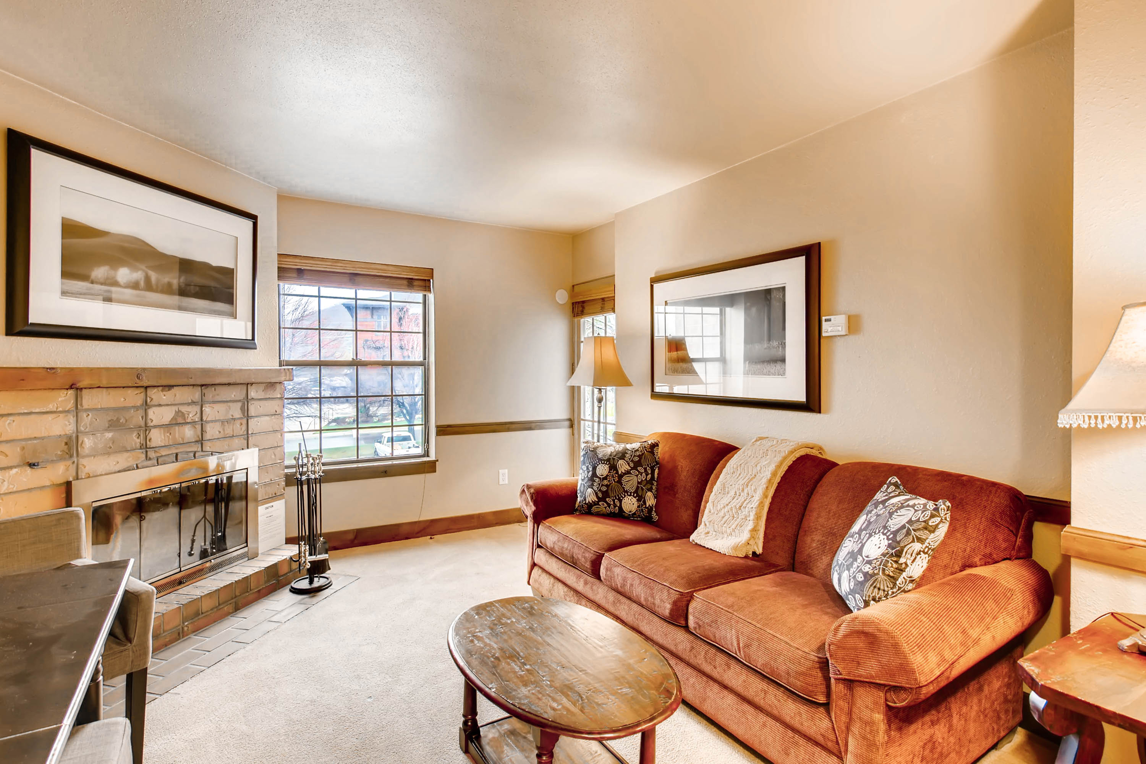 Park City Deer Valley Canyons Resort Home 949596