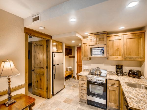 Park City Deer Valley Canyons Resort Home 949596