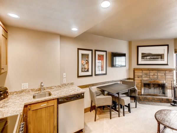 Park City Deer Valley Canyons Resort Home 949596