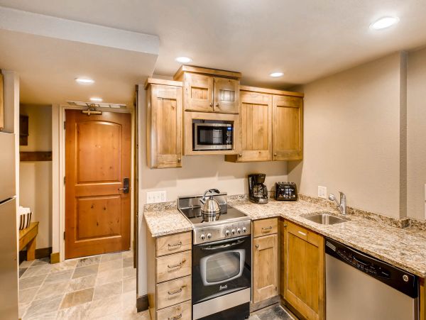 Park City Deer Valley Canyons Resort Home 949596