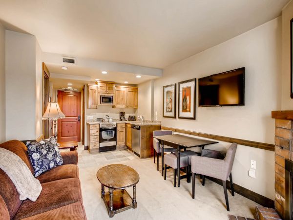 Park City Deer Valley Canyons Resort Home 949596