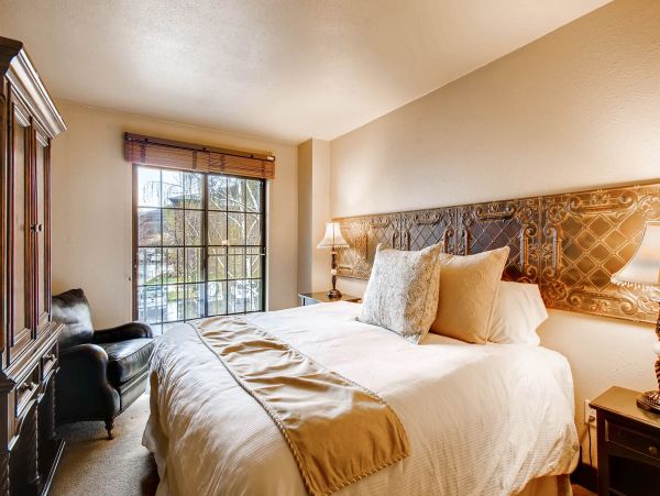Park City Deer Valley Canyons Resort Home 949596