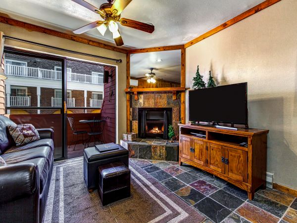 Park City Deer Valley Canyons Resort Home 949597