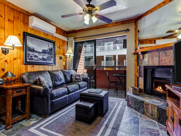Park City Deer Valley Canyons Resort Home 949597