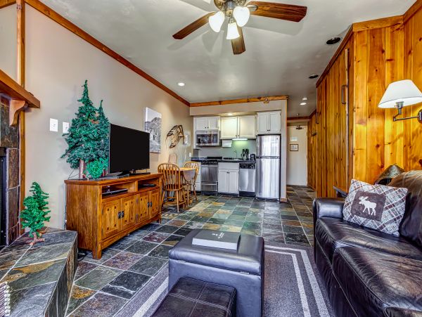 Park City Deer Valley Canyons Resort Home 949597