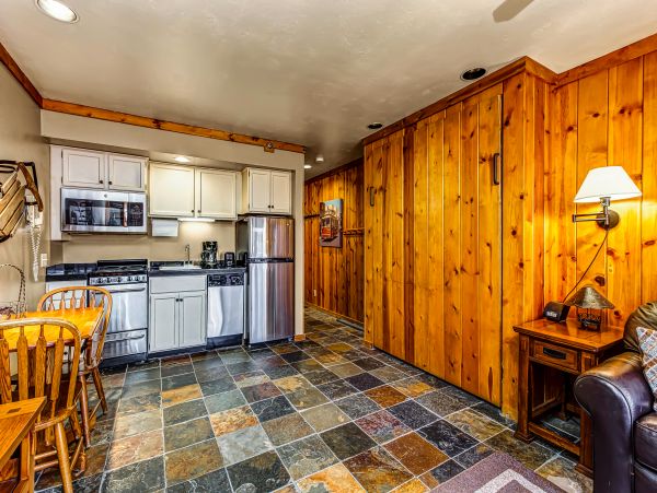 Park City Deer Valley Canyons Resort Home 949597