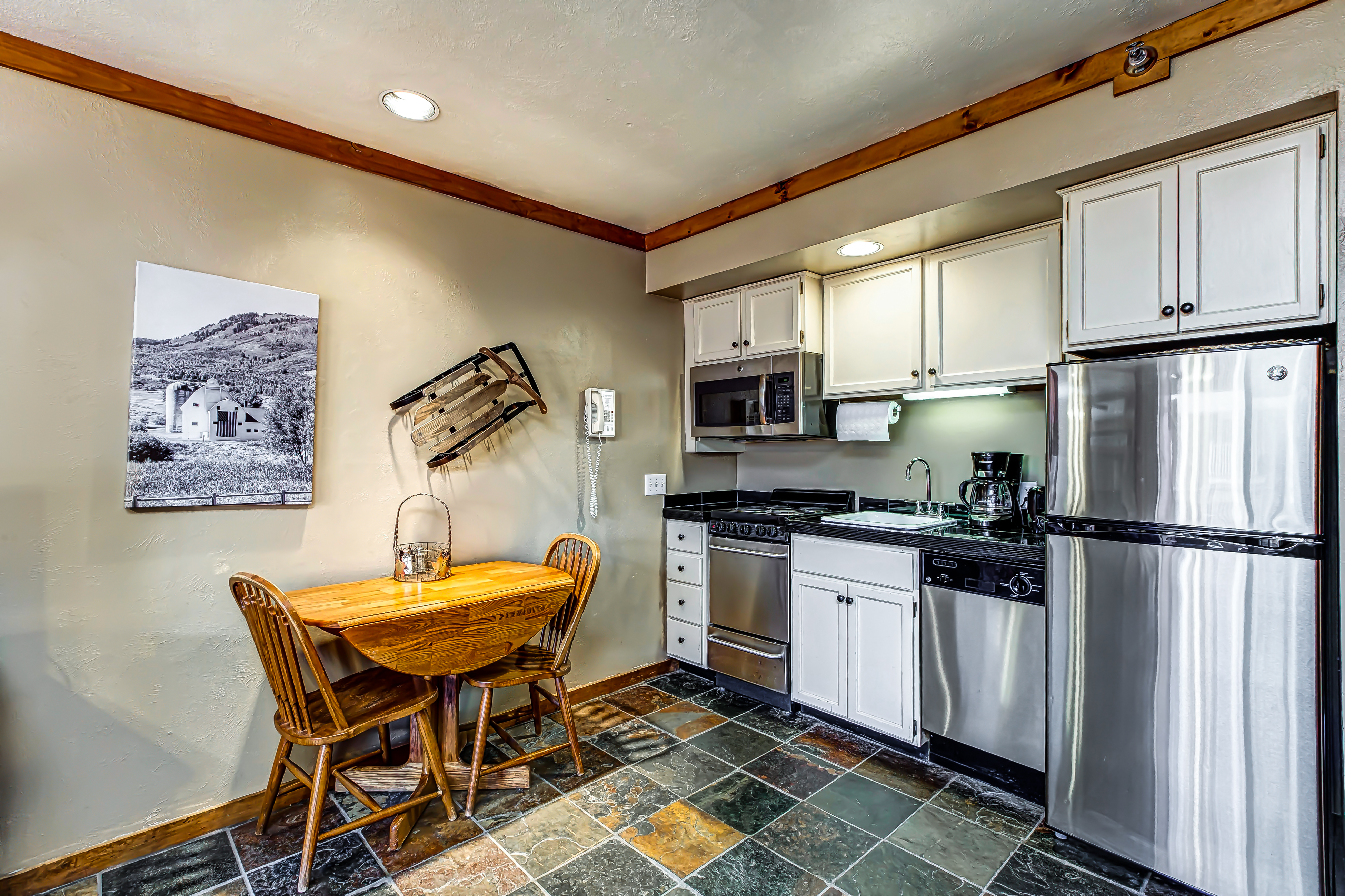 Park City Deer Valley Canyons Resort Home 949597