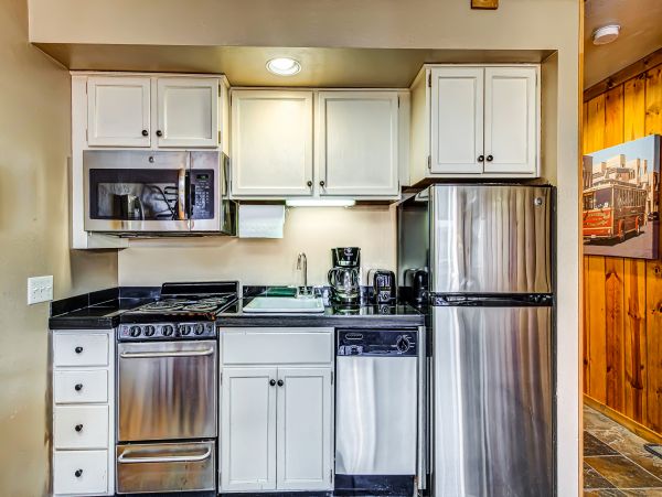 Park City Deer Valley Canyons Resort Home 949597