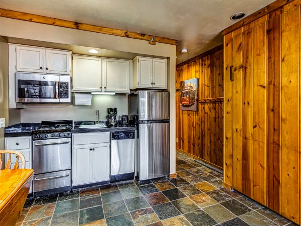 Park City Deer Valley Canyons Resort Home 949597