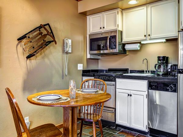 Park City Deer Valley Canyons Resort Home 949597