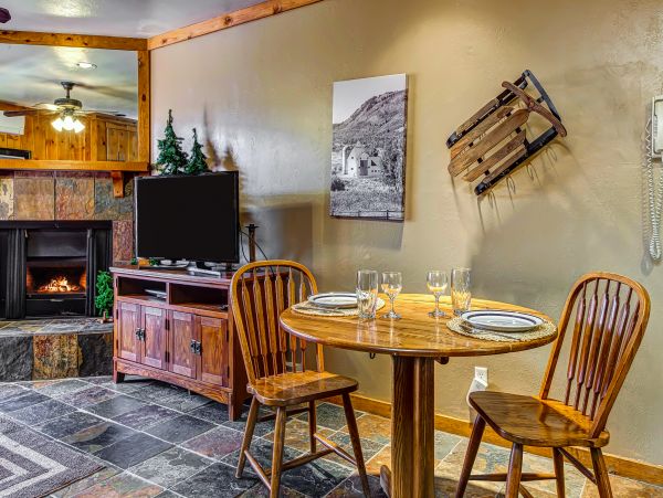 Park City Deer Valley Canyons Resort Home 949597
