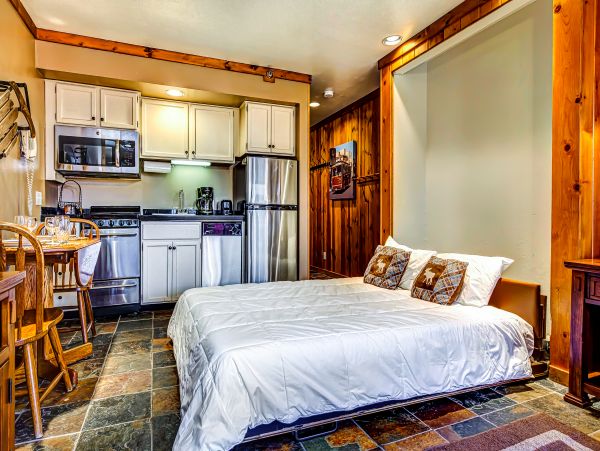 Park City Deer Valley Canyons Resort Home 949597