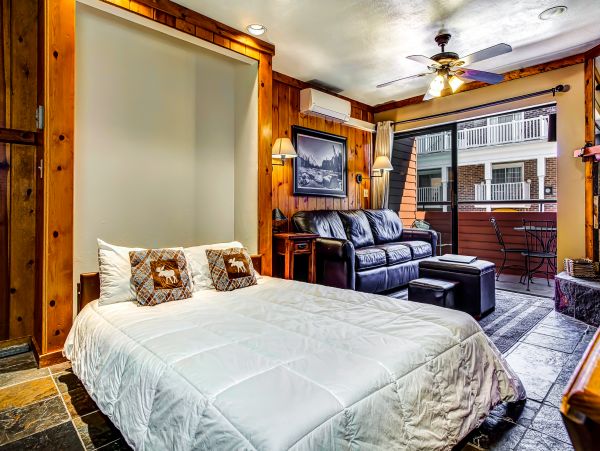 Park City Deer Valley Canyons Resort Home 949597