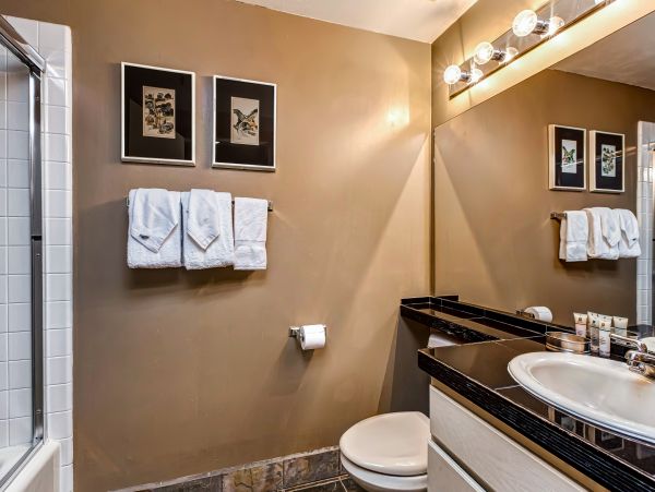 Park City Deer Valley Canyons Resort Home 949597