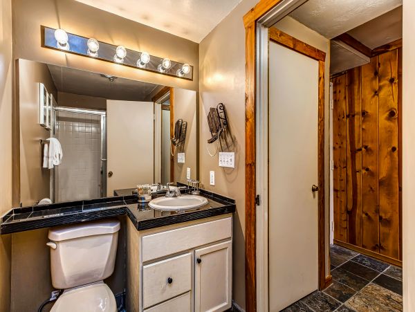 Park City Deer Valley Canyons Resort Home 949597