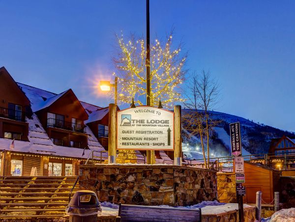 Park City Deer Valley Canyons Resort Home 949597