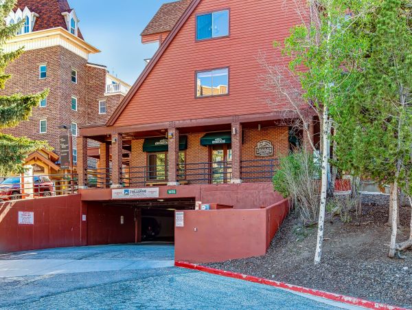 Park City Deer Valley Canyons Resort Home 949597