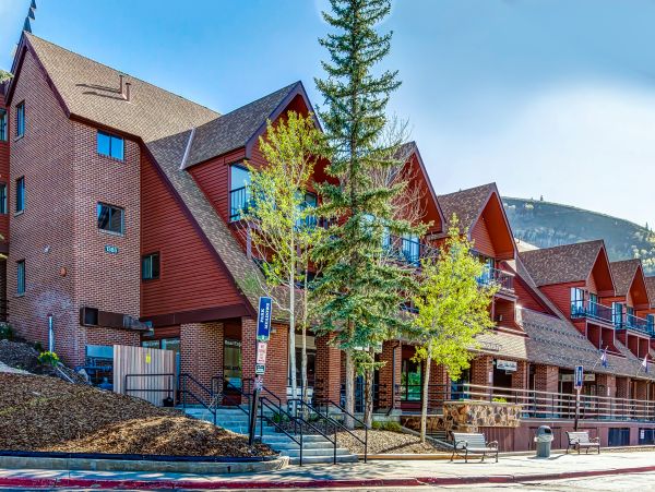 Park City Deer Valley Canyons Resort Home 949597